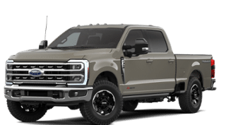 2026 Ford Super Duty® External Image 2